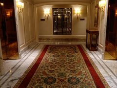 -广州富力丽思卡尔顿酒店