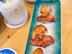 -青麦家·融合餐厅(江岛智立方店)