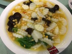 -三羊居食府(文艺路店)