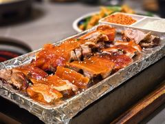 -创味·民间海南菜·非遗藤桥排骨(藤桥·免税城店)