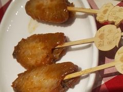 -西贝(紫荆广场店)