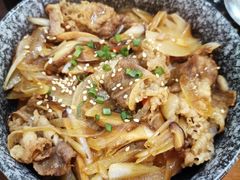 -二午一食创意日式料理(温泉步行一街店)