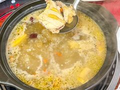 -花苑美食横琴生蚝火锅(拱北粤华路店)