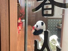 -面春山·传统老卤面(天隆寺店)