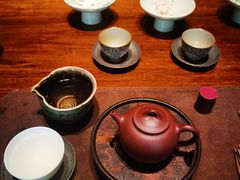 -31号公馆(黄兴广场白果园店)