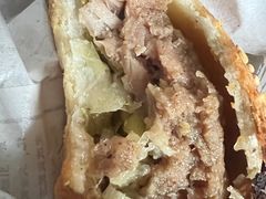 -百年夯碳烤胡椒饼(阿拉城店)