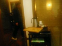内部环境-青藤茶馆(南山路店)