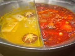 -湊湊火锅·茶憩(卓展店)
