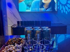 -皇马纯KTV·量贩·聚会(民治店)