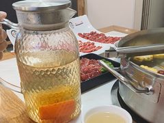 -大四喜·鲜牛肉火锅(洛阳大学城店)