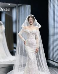 -Renee芮亦婚纱