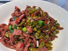 -兰湘子·湘菜小炒(长安万科广场店)