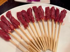 -南门涮肉(上海二店)