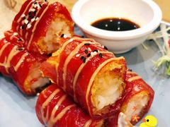 -点都德(华强南店)