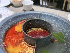 -秦妈火锅(仁泰里店)