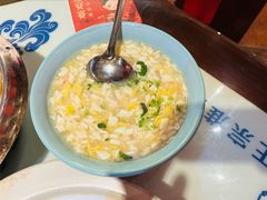 -淮安宴·淮扬菜(清河路一店)