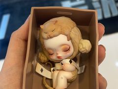 -泡泡玛特POPMART(正弘城店)