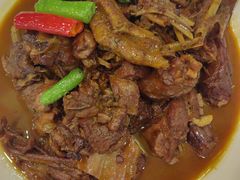 -姜君·千岛湖鱼头馆(浦东大道店)