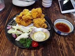 -小川洋风料理(街道口店)
