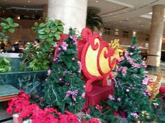 -南京维景国际大酒店(南京博物院店)