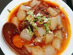 油炒粉-杜记甜食(大众巷店)