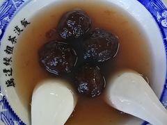-粗茶淡饭(东关街店)