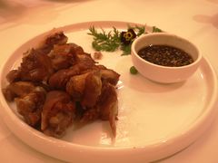-惠丰堂饭庄·烤鸭·京味菜(翠微路店)