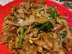 -新世界餐厅(万达店)