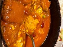 -千百味红餐厅·江西菜(绿地双子塔店)