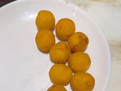 -日丰园海肠水饺·老字号大连海鲜(和平广场店)