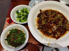-杨厨的田园饭店(长城路店)