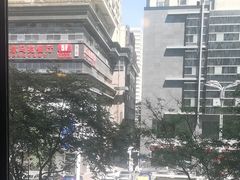 -必胜客(中山店)