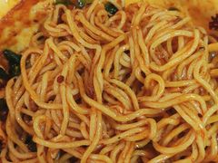 -二娃邓板凳面(解放碑店)