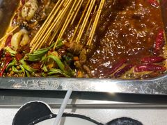 -串天下串串香(宽窄巷子店)