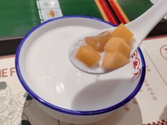 -五条人糖水铺(光谷世界城店)