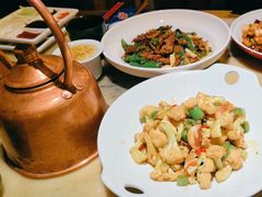 -范家小馆·烤鸭新京菜(金融街店)