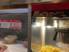 -辣尚瘾·烤鱼·新川菜(交大直营店)