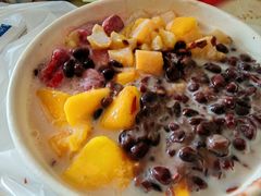 什锦刨冰-美肴冰品·汉堡·牛腩饭(总店)