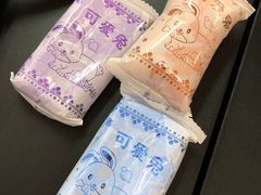 -贡梅老面馆·蟹粉面·无锡特色小吃(南长街主推店)