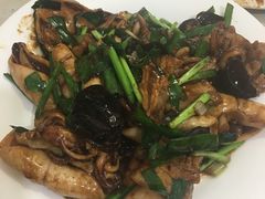 -九龙餐厅(大沽路店)