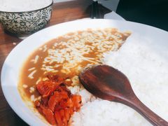 -铃木食堂(帽儿胡同店)