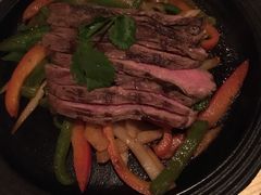 -Pistolera Mexican Cantina女枪手墨西哥餐厅(碧云路店)