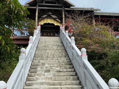 -海南分界洲岛旅游区