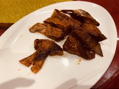 -老吉士酒家(天平路店)