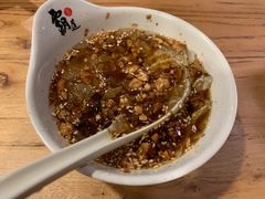 -霸道川面馆(张江店)