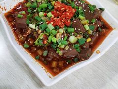麻辣冒血旺-蜀串香牛杂火锅串串