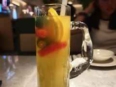 -Aqua Oasis 水天堂(太湖中心mall店)