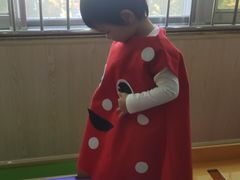 -金宝贝早教中心(北洋校区)