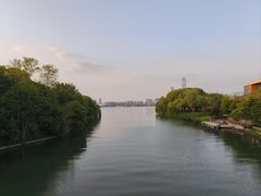 -金鸡湖景区