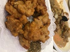 -黑石礁酒楼·海鲜(黑石礁店)
